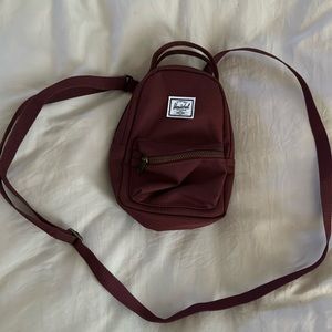 Herschel Nova Crossbody